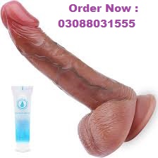 Silicone Dildo For Women Price In Pakistan : 03088031555